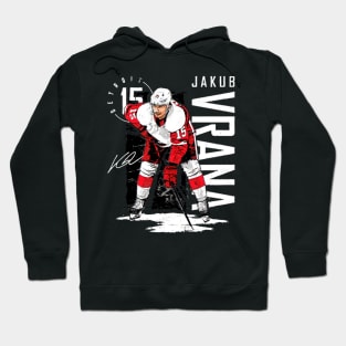 jakub vrana Hoodie